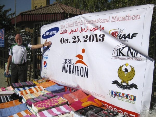 Erbil Maraton