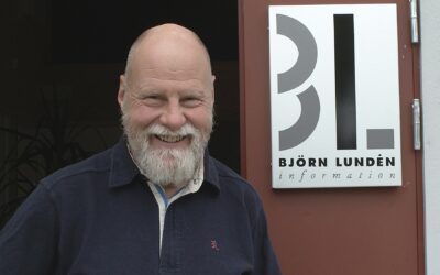 Bedrägeri mot Björn Lundén
