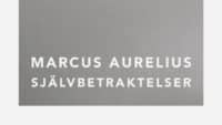 Marcus Aurelius Självbetraktelser