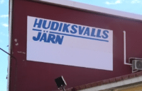 Hudiksvalls Järn