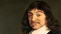 Hur man ska dra ett skämt enligt Descartes