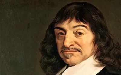 Hur man ska dra ett skämt enligt Descartes