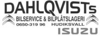 Dahlqvists bilservice i Hudiksvall