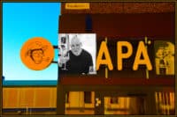 APA Restaurang i Hudiksvall