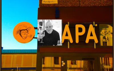 APA Restaurang i Hudiksvall