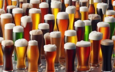 Alkoholfri öl – värt att prova