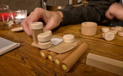 Diseñadores de juegos de mesa en Bremen