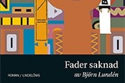 Björn Lundéns roman FADER SAKNAD gratis som e-bok