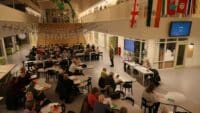 Föreningsstämman i en samfällighetsförening del 1