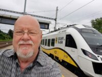 Björn Lundéns tips om bästa interrailpasset för tågluffare