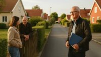 Björn Lundén om samfällighetsföreningens tre organ