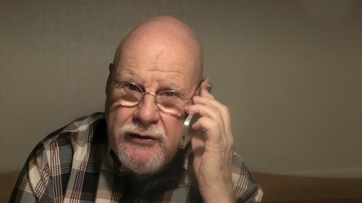 Revisor årsredovisning