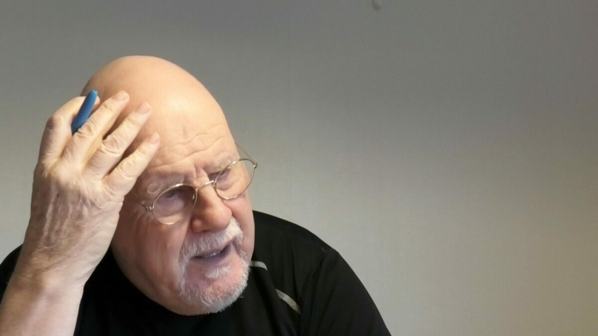 Osams i bostadsrättsförening