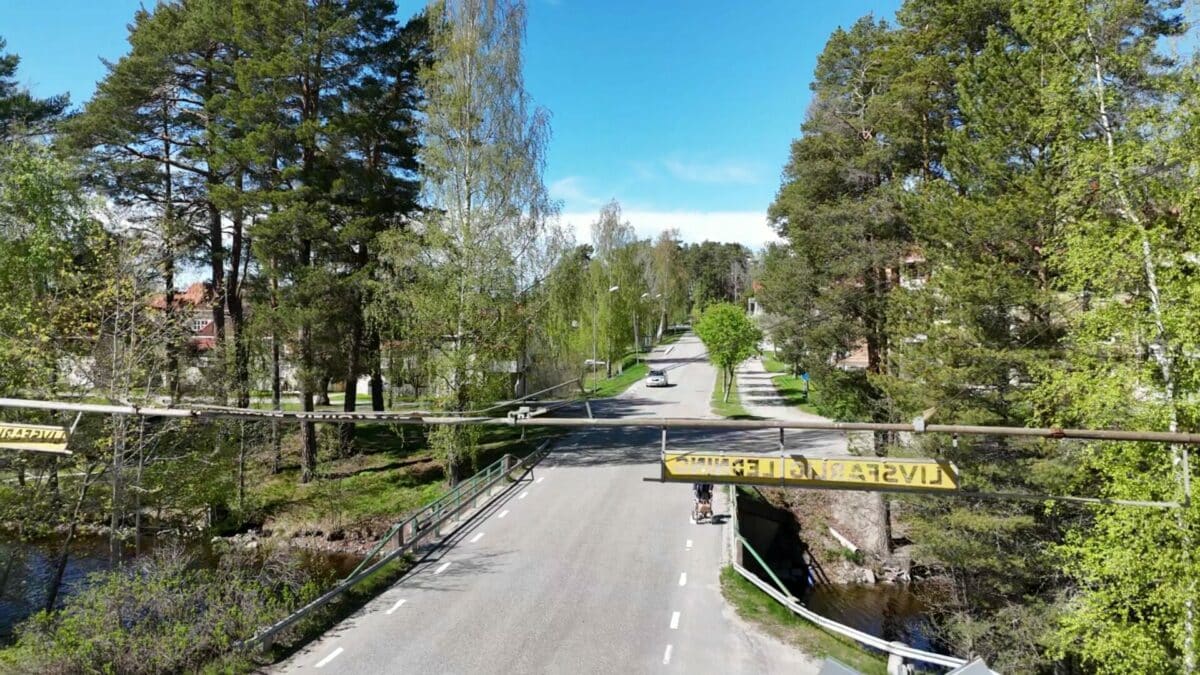 Bro Dakapo Näsviken