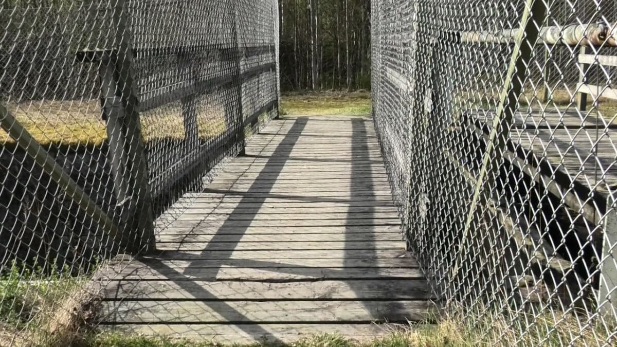 näsviken bro övre slussen