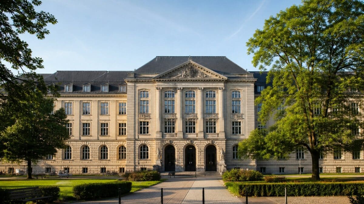 Universitetet i Göppingen