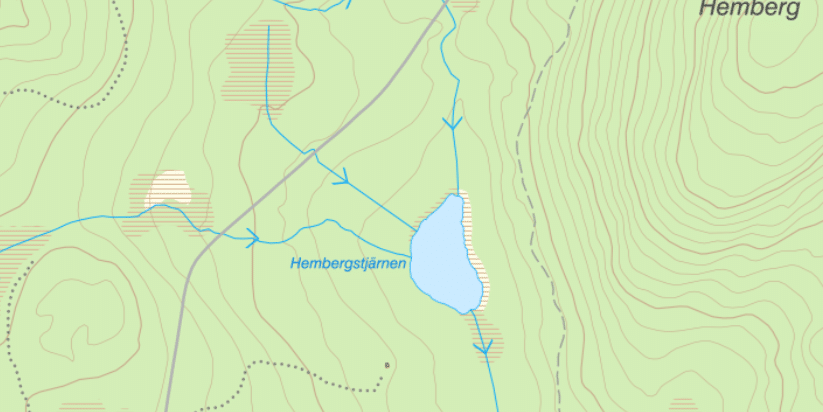 Hembergstjärn