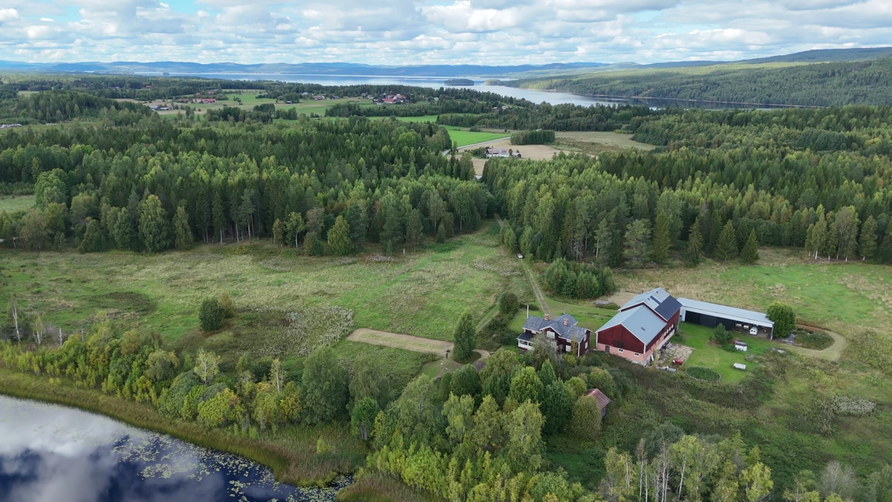 Snapshot 108 Gammelsjön resultat